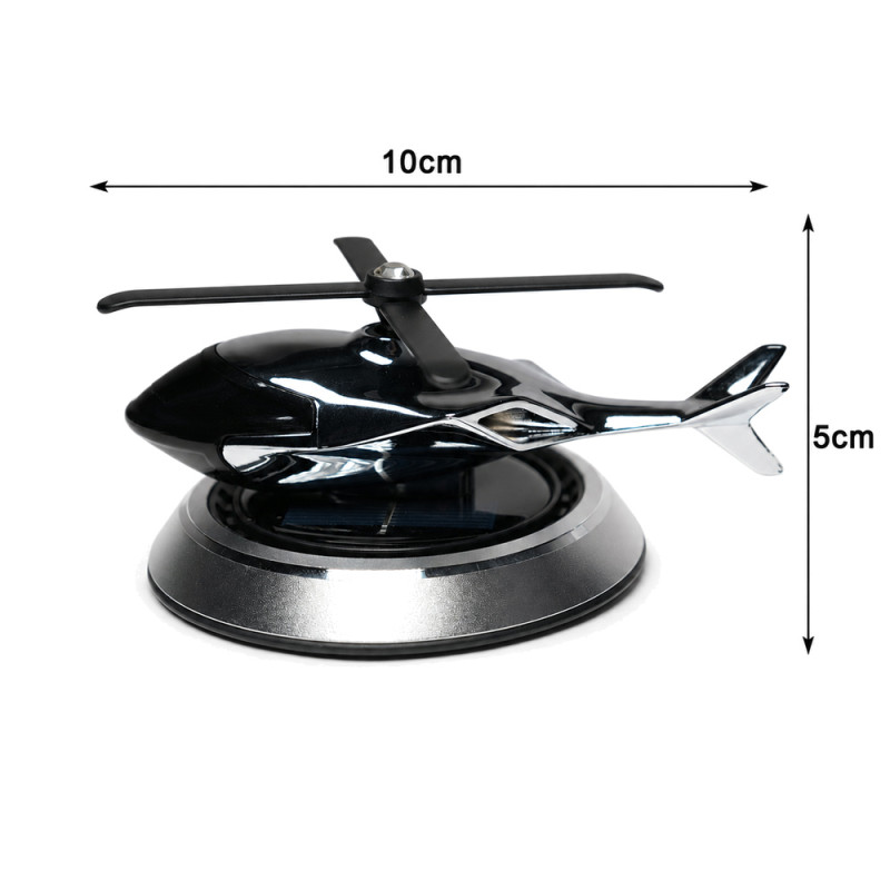 Solar Helicopter