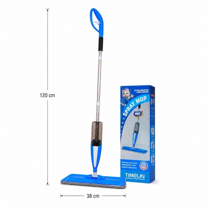 Spray Mop