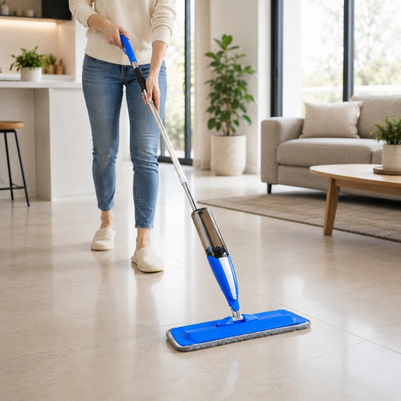 Spray Mop