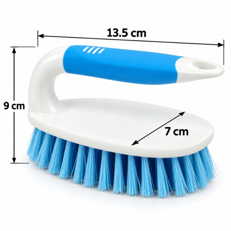 Floor Cleaning Brush