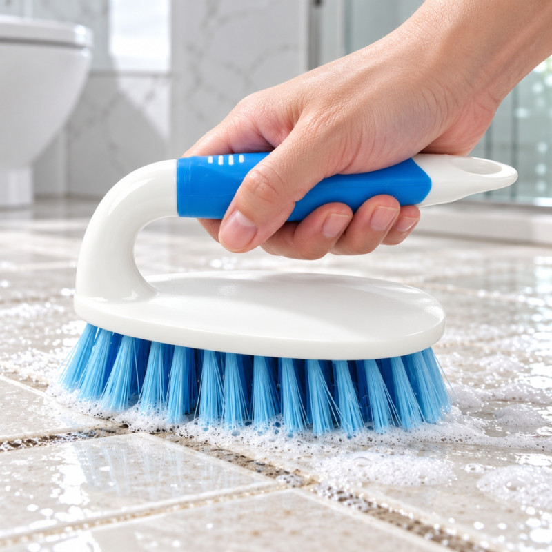 Floor Cleaning Brush