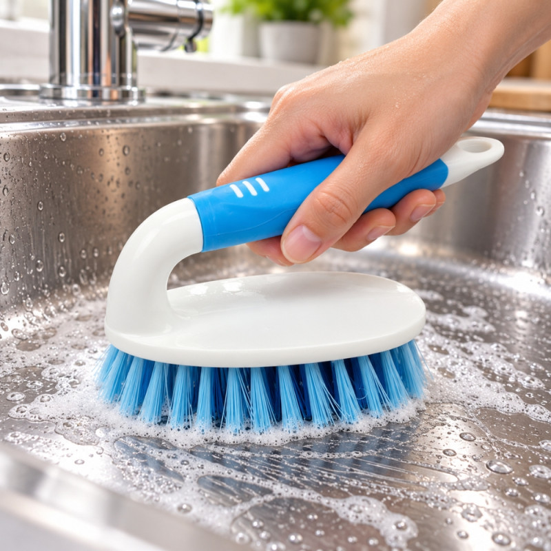 Floor Cleaning Brush