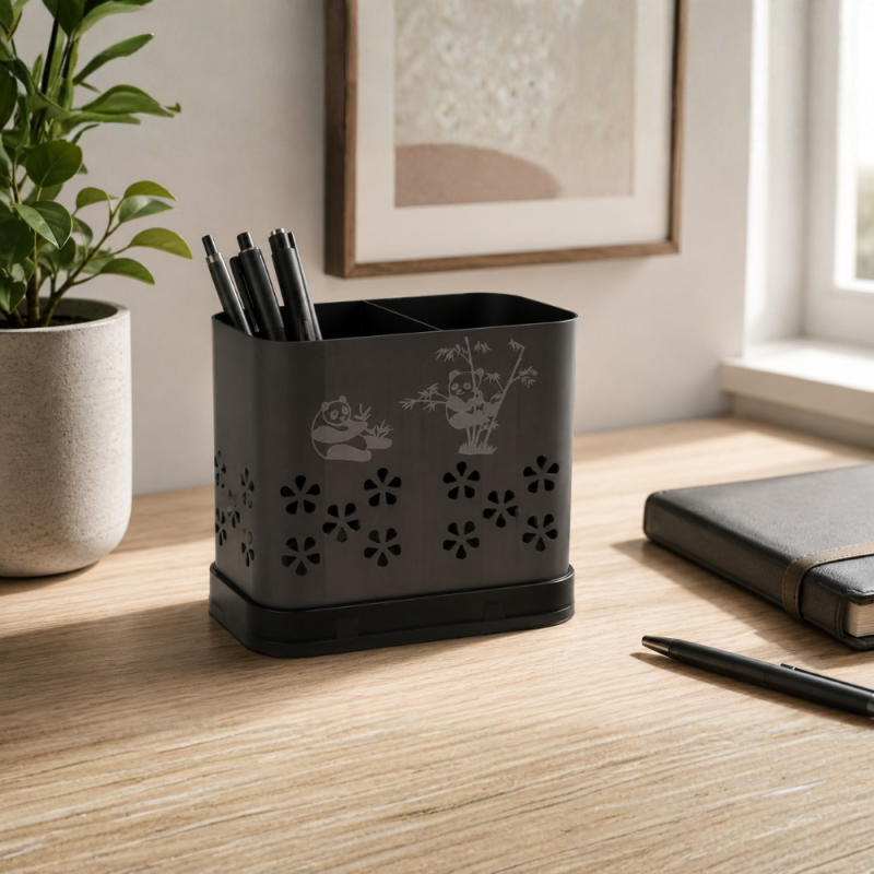 Slot Holder – Stainless Steel
