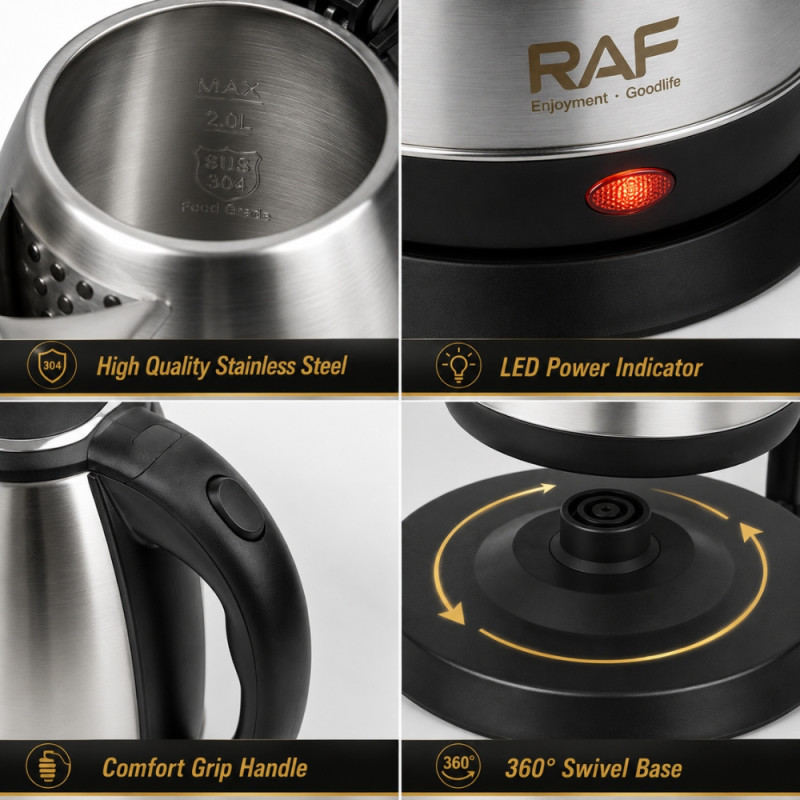 Electric Kettle