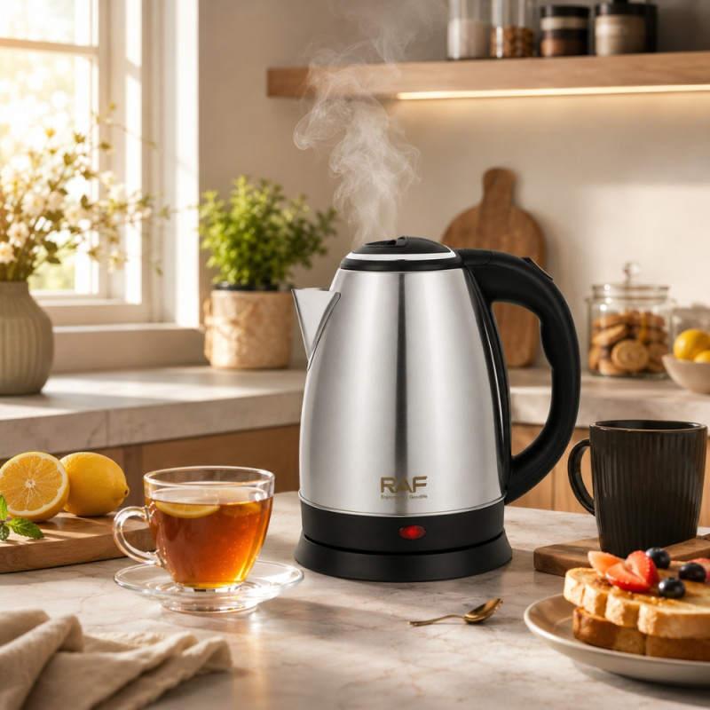 Electric Kettle