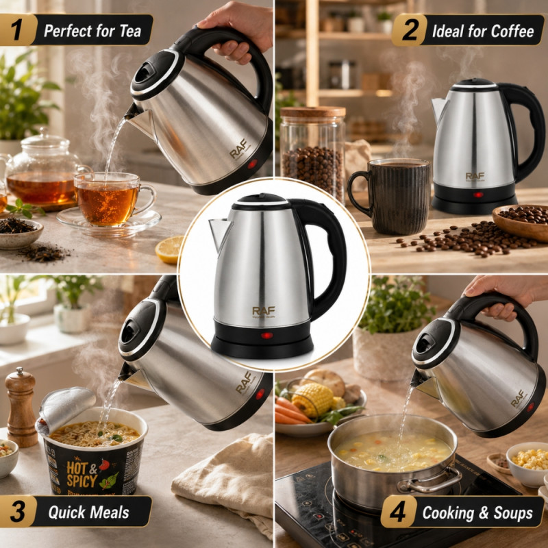 Electric Kettle