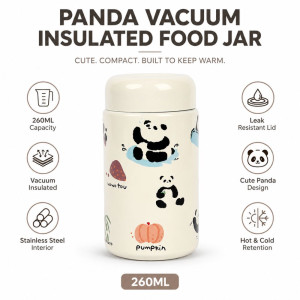 Deluxe vacuum flask – Multiple colors Premium Quality (13 x 7 cm)