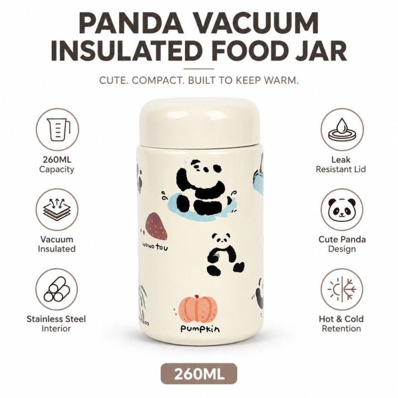Deluxe vacuum flask – Multiple colors Premium Quality (13 x 7 cm)