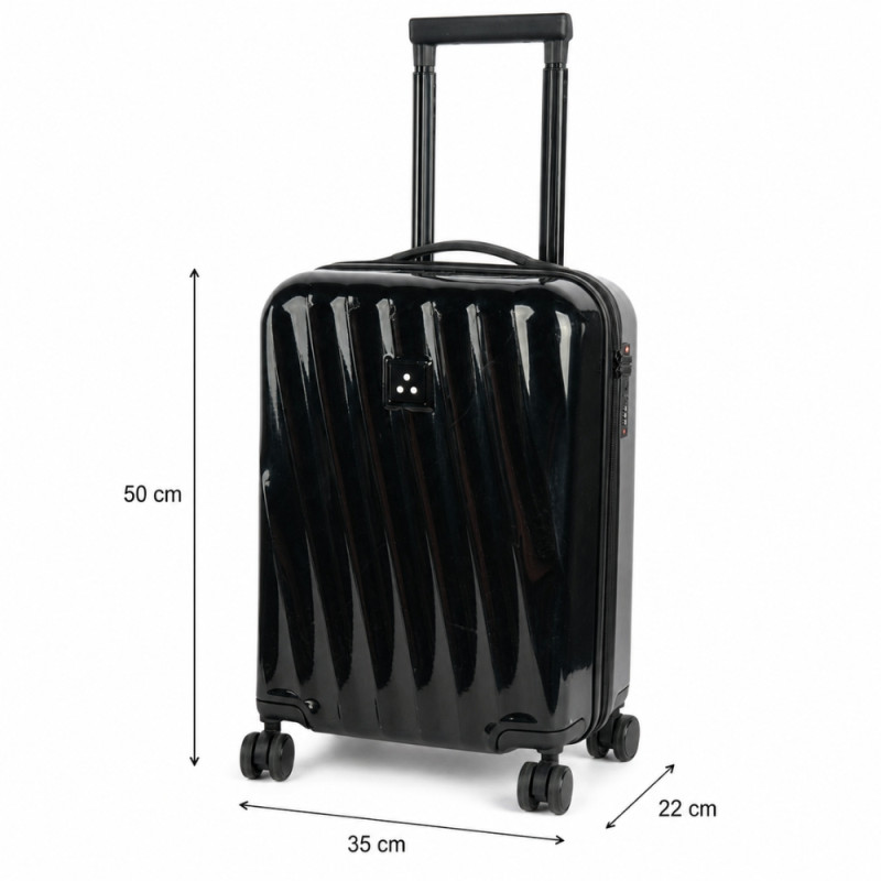 Trolley Suitcase