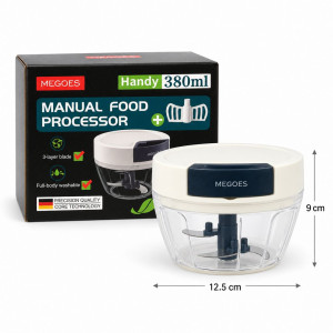 Manual Food Processor