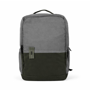 Professional Slim Business & Laptop Backpack – Executive Grey (42cm) Professional Slim Business & Laptop Backpack – Executive Grey (42cm)