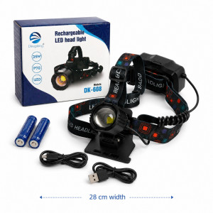LED Headlamp