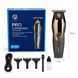 Deepking Pro Rechargeable Hair Clipper