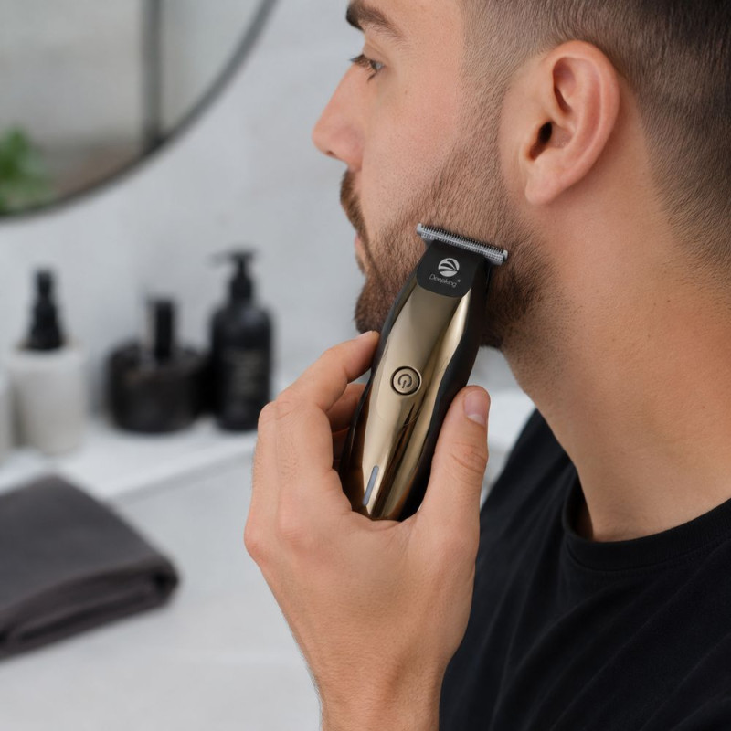 Deepking Pro Rechargeable Hair Clipper