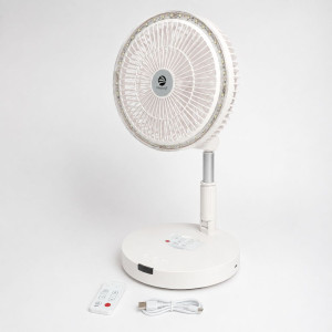 Desk Cooling Fan