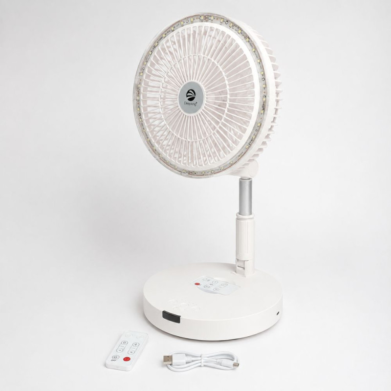 Desk Cooling Fan