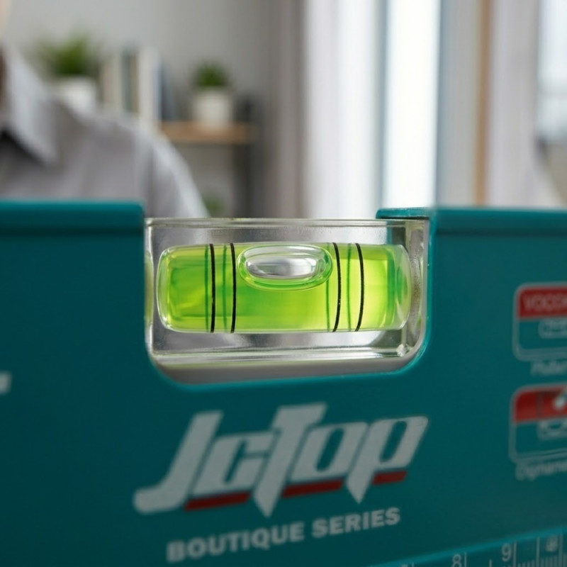 Spirit Level
