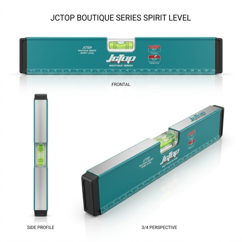 Spirit Level