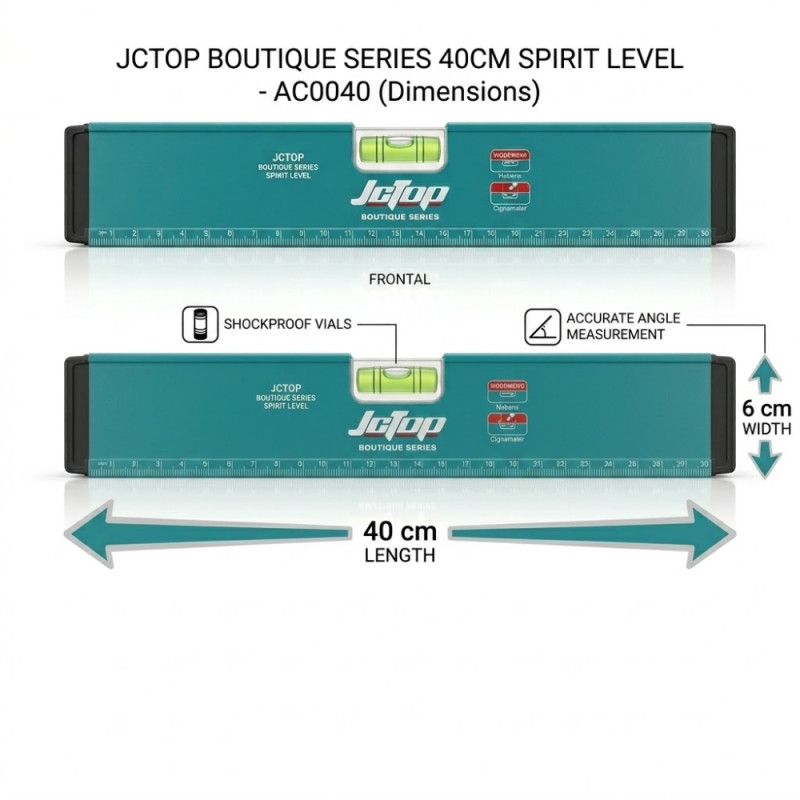 Spirit Level