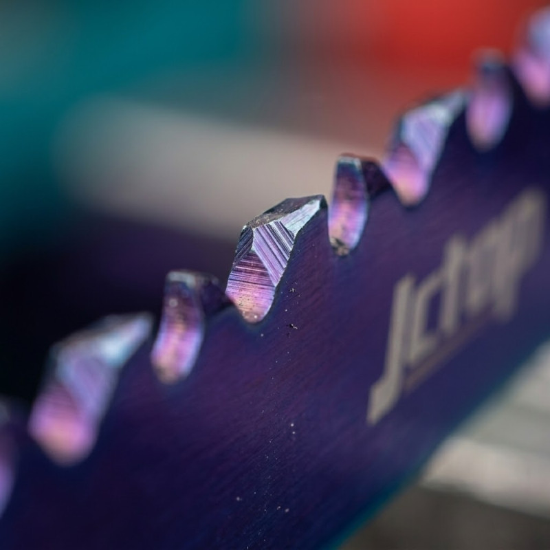 Dual Alloy Hacksaw Blade Set