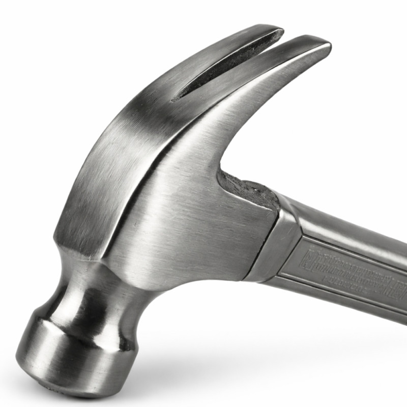 Carpenter's Hammer