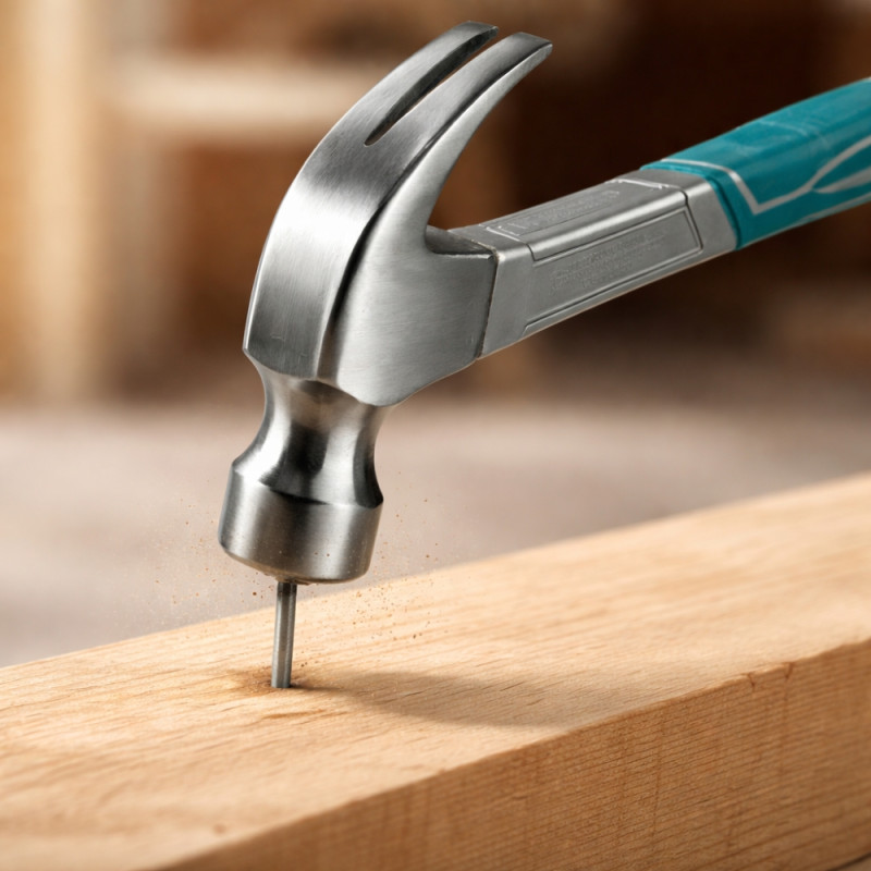 Carpenter's Hammer