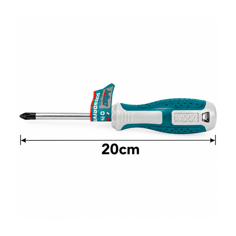 Screwdriver