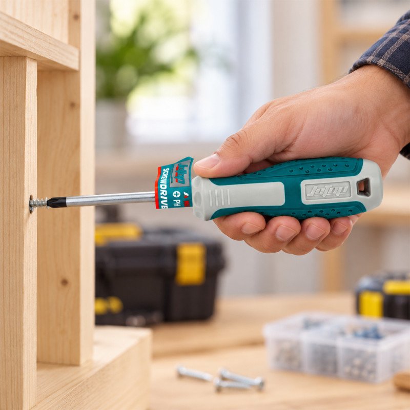 Screwdriver