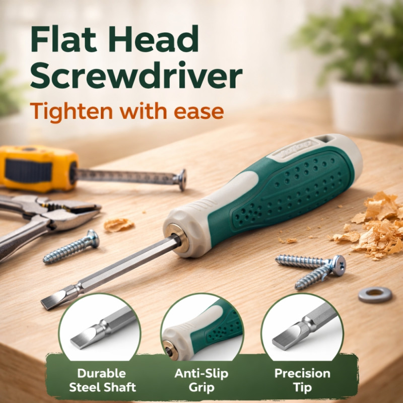 Screwdriver