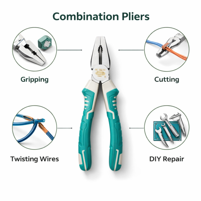 Pliers