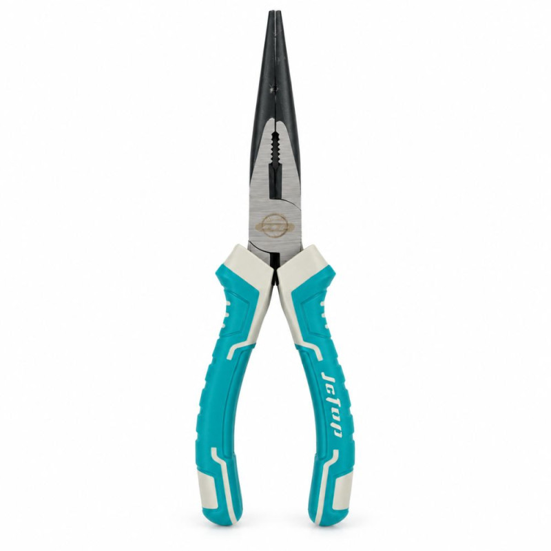 Long Nose Pliers