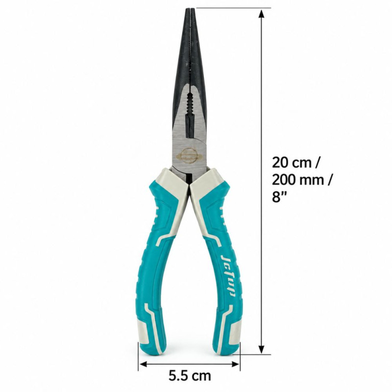 Long Nose Pliers