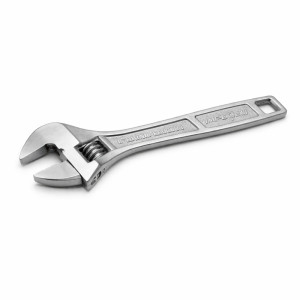 Adjustable Wrench