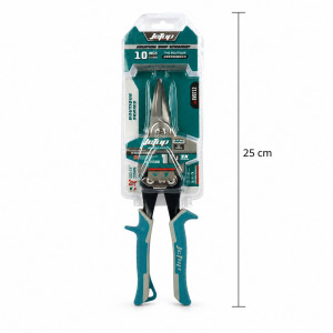 Metal Cutting Snips
