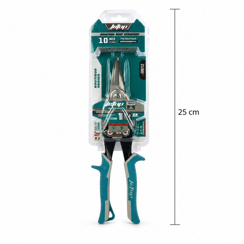 Metal Cutting Snips