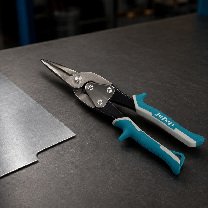 Metal Cutting Snips