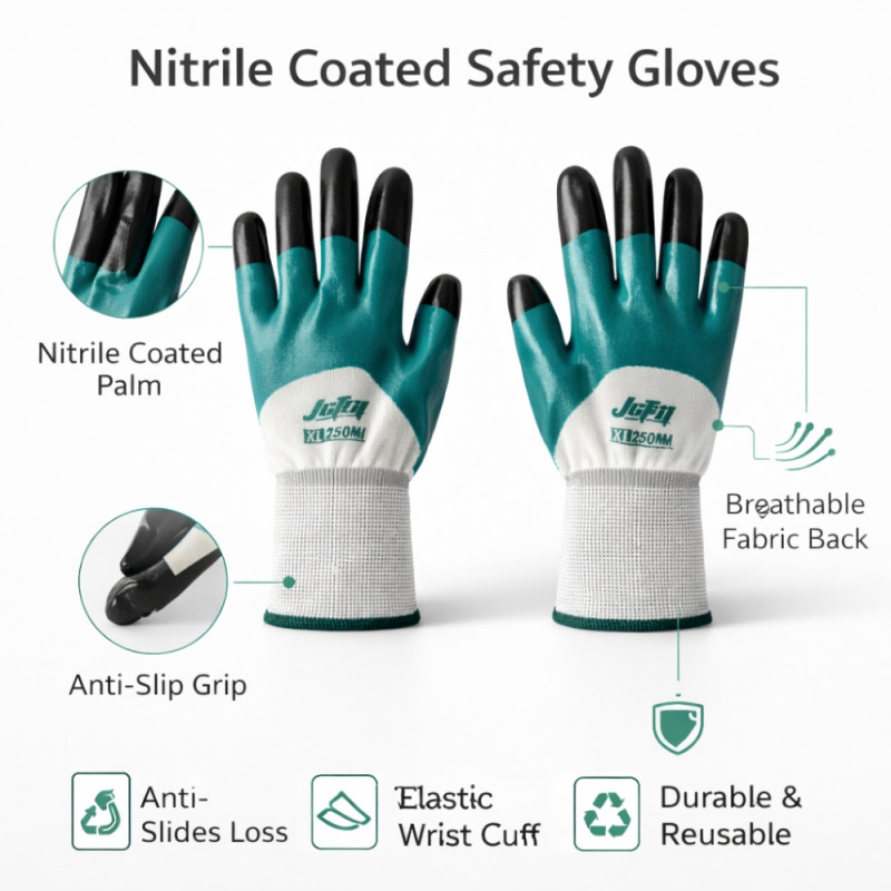 Work Gloves