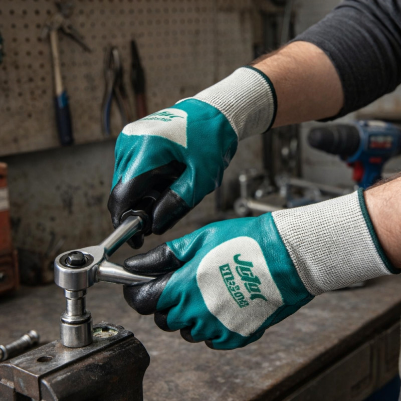 Work Gloves