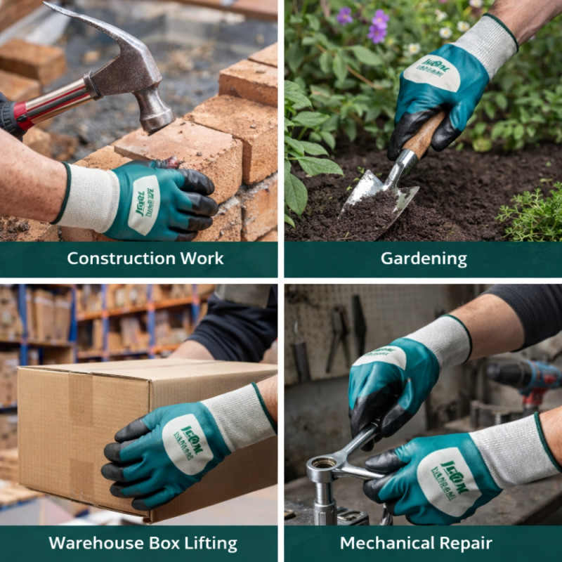 Work Gloves
