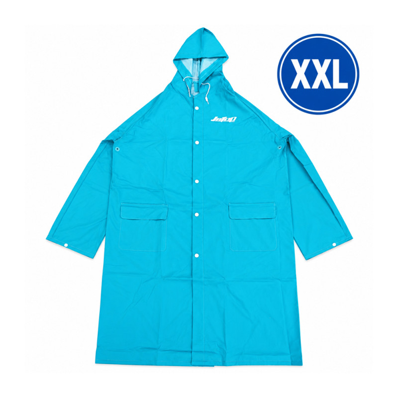 Raincoat