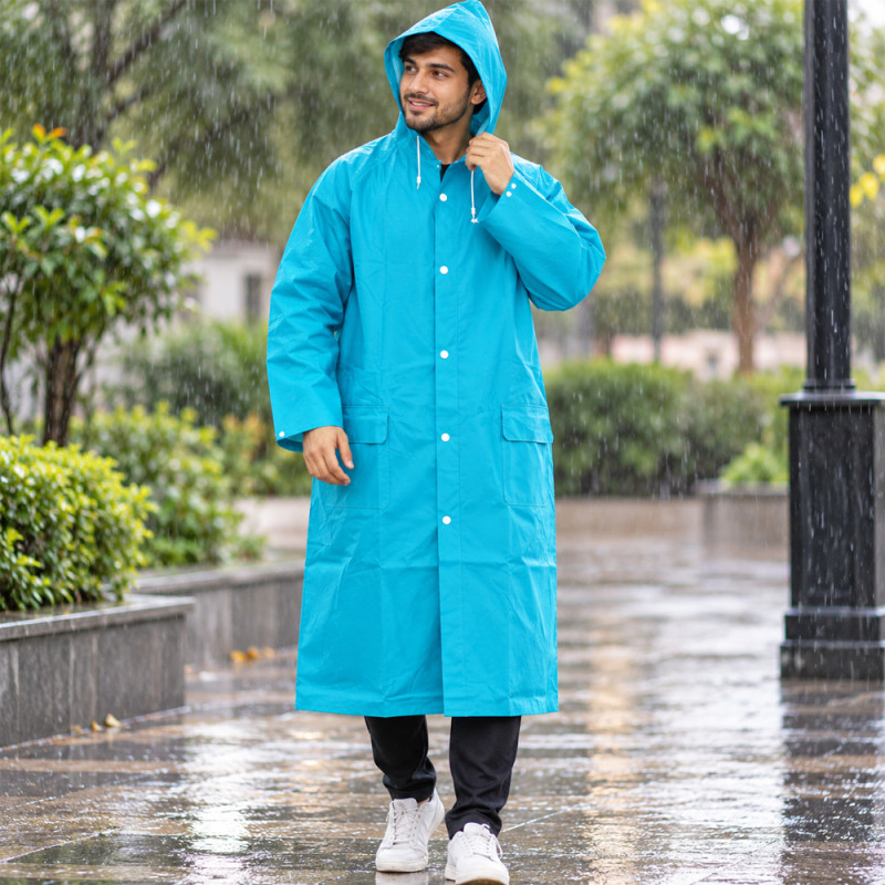 Raincoat