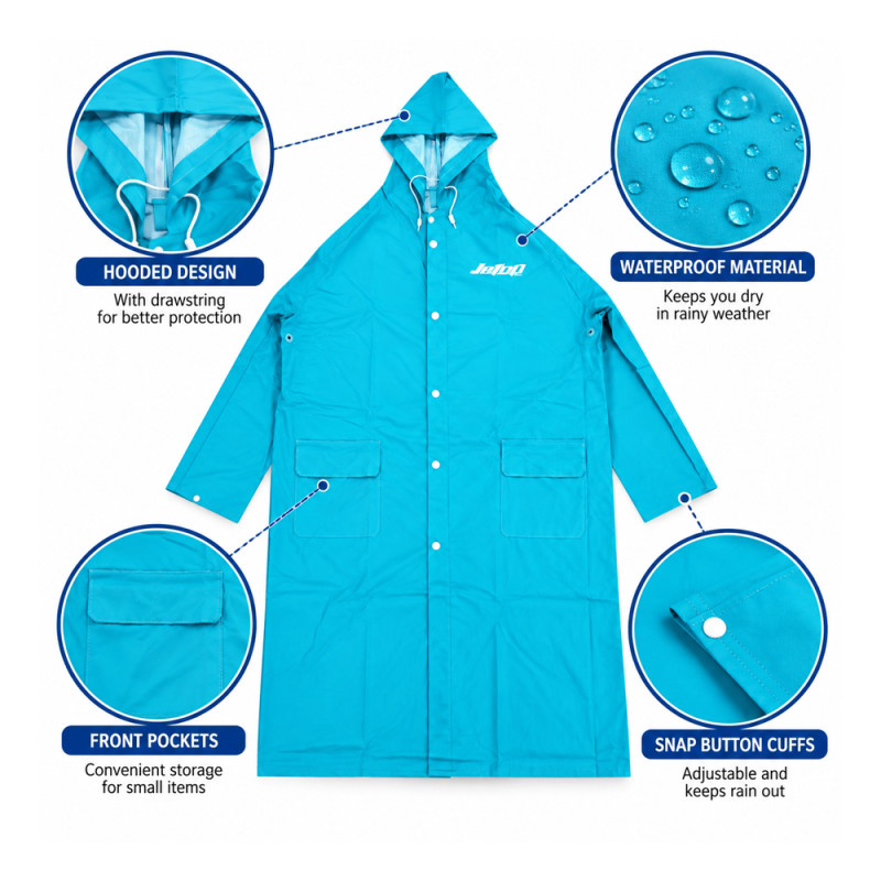 Raincoat