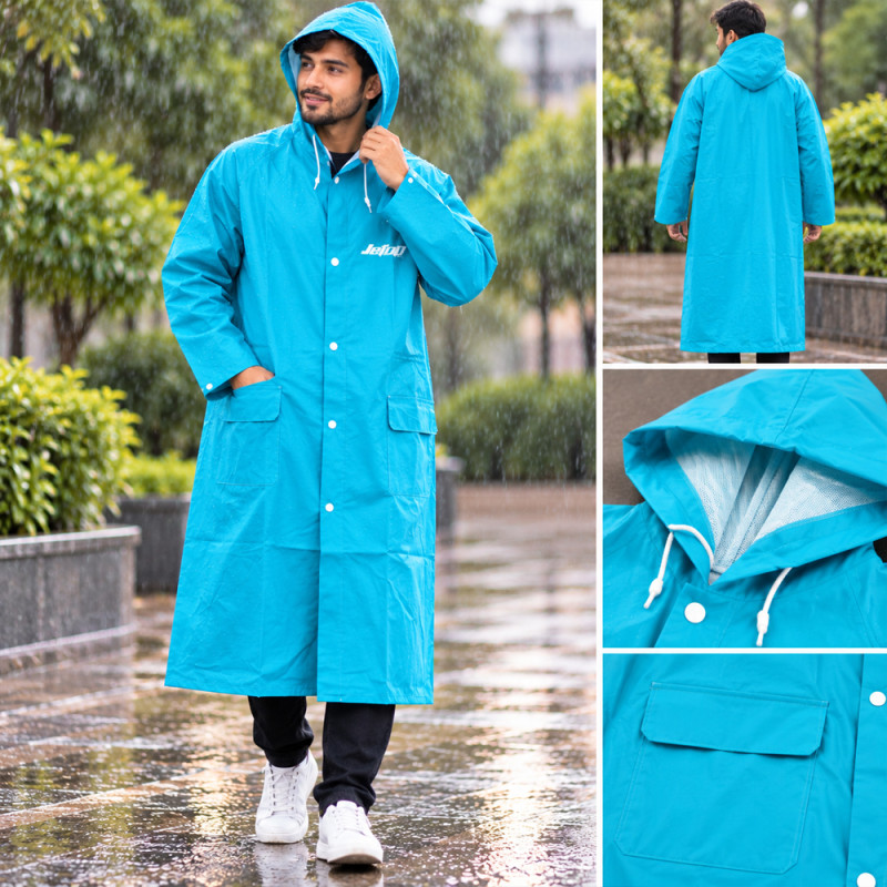 Raincoat