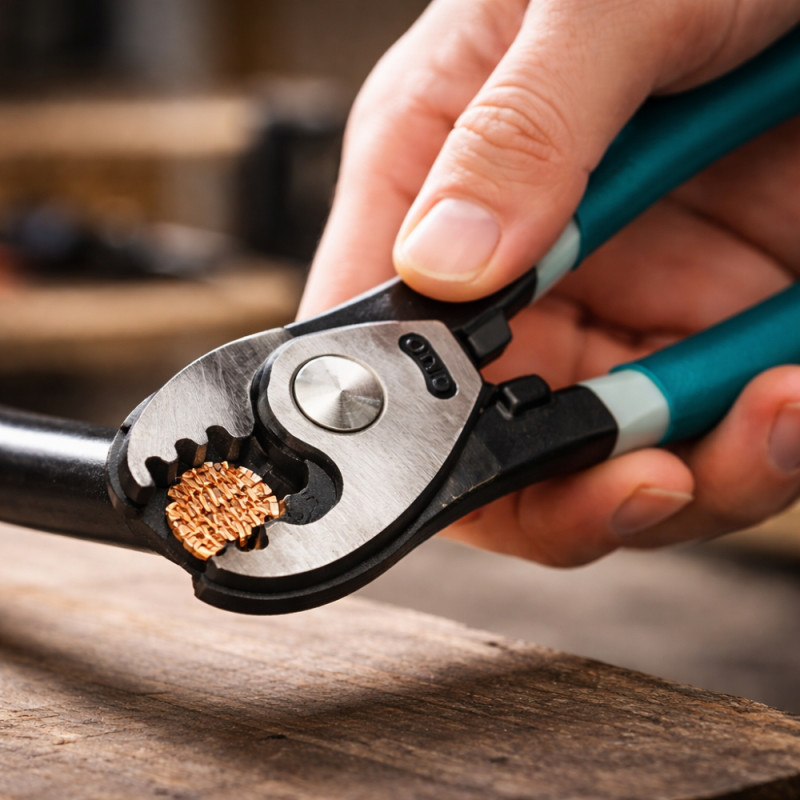 Cable Cutting Pliers