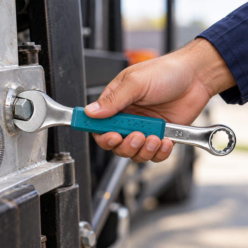 Combination Wrench