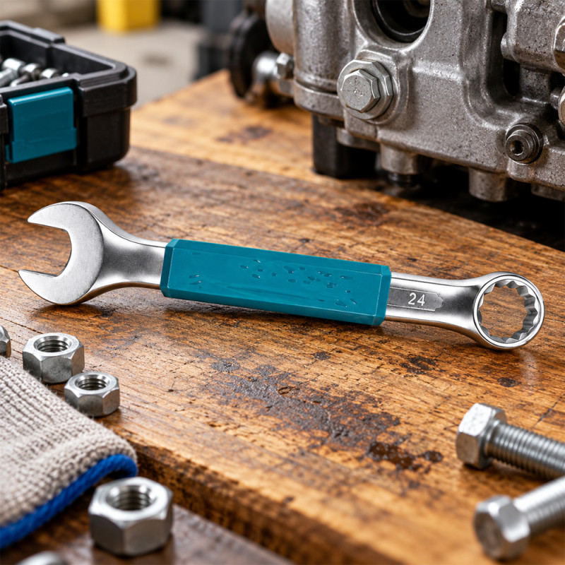 Combination Wrench