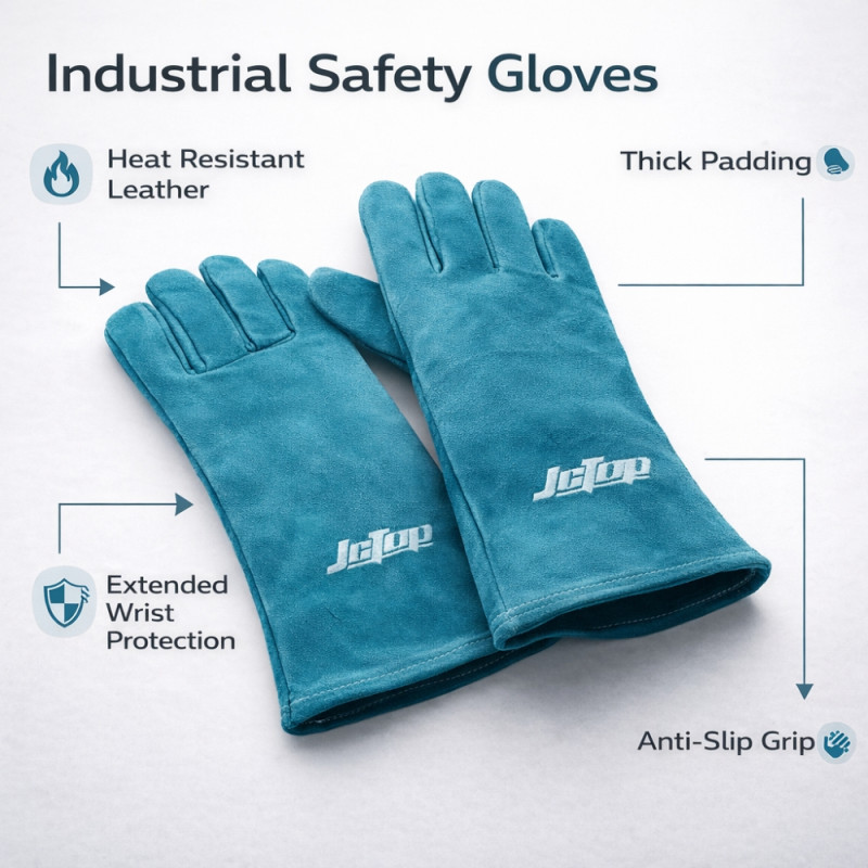 Welding Gloves