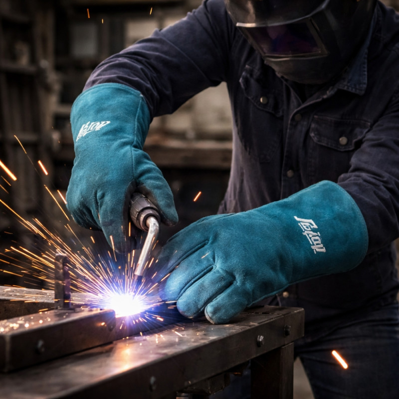 Welding Gloves