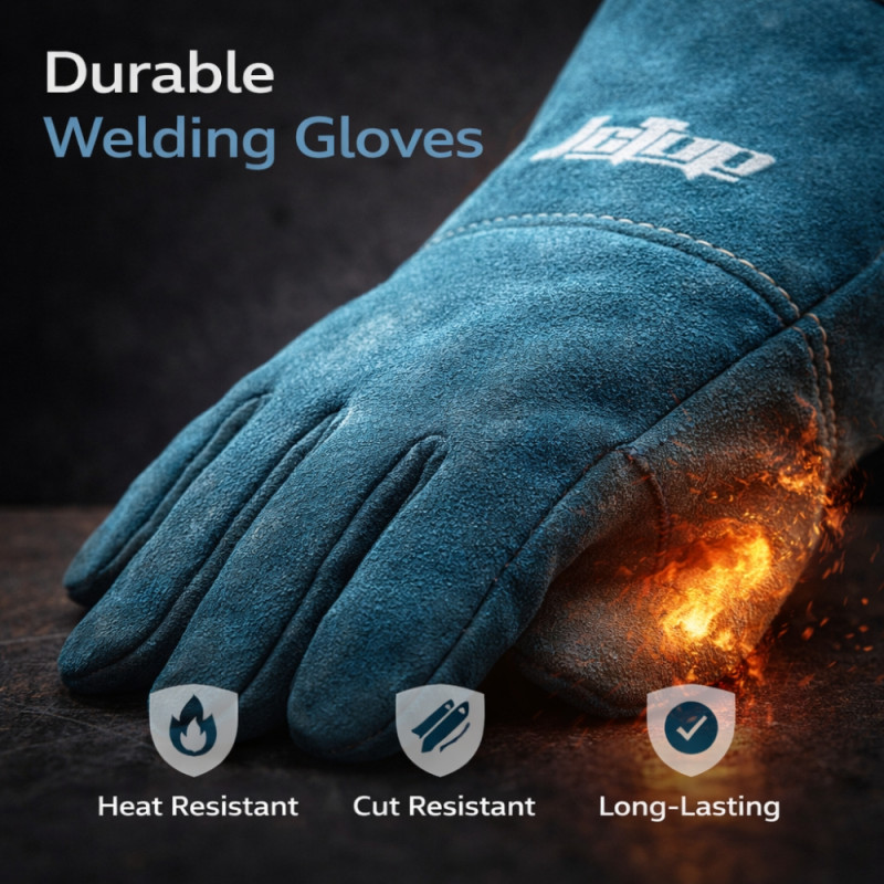 Welding Gloves