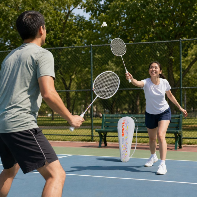 Badminton Racket